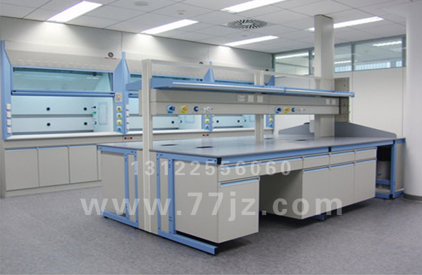 實(shí)驗(yàn)室凈化車(chē)間
