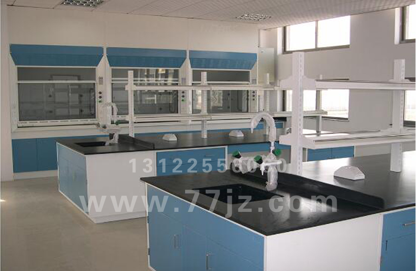 實(shí)驗(yàn)室凈化車(chē)間